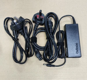 Delippo B03190047 5.5*2.5mm 19V 4.74A Laptop Power Supply Adapter Charger - Picture 1 of 4