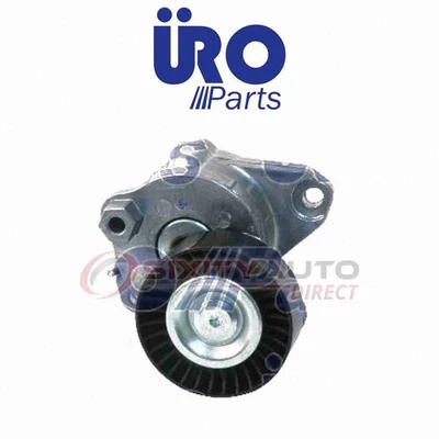 URO Drive Belt Tensioner for 2007-2012 Mercedes-Benz GL450 - Belts Cooling ar Foto 1 de 4