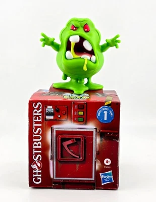 Ghostbusters Series 1 Frozen Empire Ecto Collection Scary Slimer 2024 - Image 1 of 4