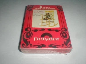 Lily Tomlin THAT'S TRUTH 8 Track Tape SEALED 1972 Female Spoken Comedy LAUGH IN - Picture 1 of 6