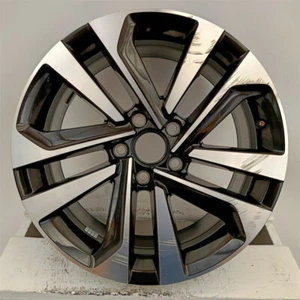Llanta de aluminio original VW T-ROC 2GA 17 PULGADAS 7J ET45 1 pieza llanta aluminio RiM - Imagen 1 de 12