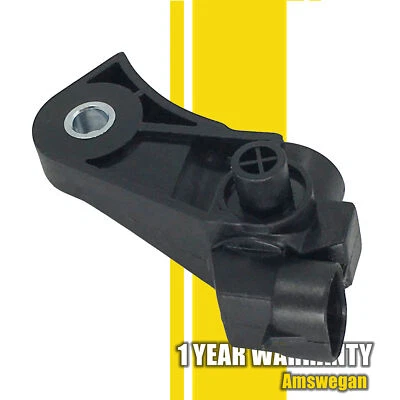 Sensor de velocidad de rueda ABS delantero para Chevrolet Cavalier Pontiac Sunfire 2,2 L Foto 1 de 3
