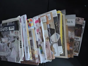 Home Craft Nähmuster, Group3 - Sie wählen - Angebot lesen - Bild 1 von 49