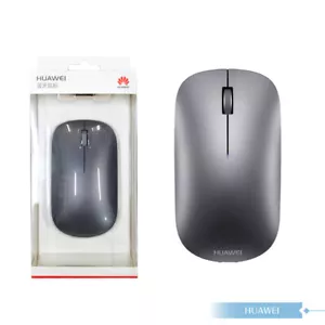 Mouse Bluetooth Oficial Original Huawei para Matebook 13/14/X Pro/E (AF30) Gris - Imagen 1 de 4