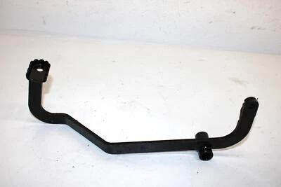 03 Arctic Cat 400 Fis Auto Trans OEM Pedal de freno trasero 0502-236 AA9 Foto 1 de 4