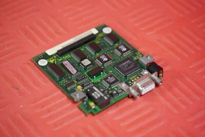 Siemens 6SE7090-0XX84-0FF0 / 6SE7 090-0XX84-0FF0 Communication Board TOP! - Bild 1 von 4