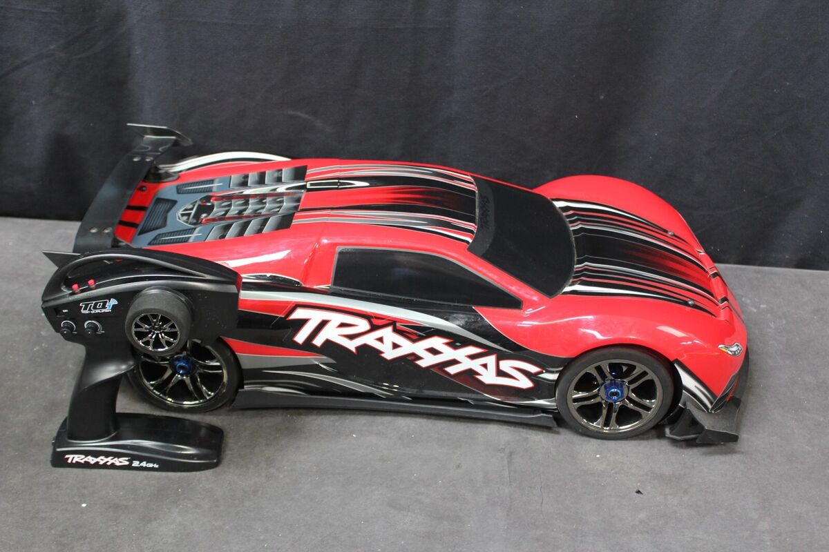 Traxxas XO- 1 RC Model Cars, Trucks & Motorcycles for sale Traxxas XO- 1 RC Model Cars, Trucks & Motorcycles for sale