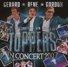 Toppers In Concert 2007 CD NEW