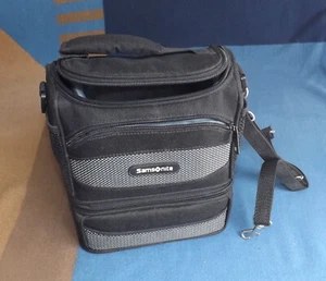 Fototasche ca. (ca. 21 B x 12 T x 23 H cm Maxmaße aussen) (#2) - Bild 1 von 3