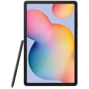 SAMSUNG Galaxy Tab S6 Lite 2024 w/ S Pen (128GB, 4GB) 10.4" WiFi P620 - Picture 1 of 8