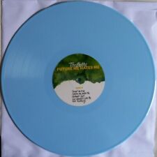 The Beths – Future Me Hates Me LP Colored Vinyl Album - SEALED NEW RECORD