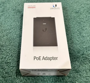 Ubiquiti Networks GP-H480-050G Switching Gigabit Power Supply PoE Injector 48V - Picture 1 of 4