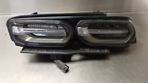 2019-2024 Chevrolet Camaro SS OEM Right Passenger Taillight Lamp LED 84529733 - Picture 1 of 10