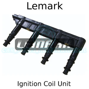Lemark Ignition Coil Unit (Rail) - CP033 - OE Quality - Picture 1 of 1