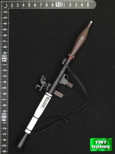 1:6 Scale GDTOYS GD97010 Maid Girls Nova - RPG Rocket Launcher - Picture 1 of 3