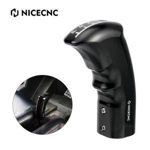 For Polaris RANGER 500 570, 900 1000 Gear Shift Lever Knob Shifter Grip Handle - Foto 1 di 7