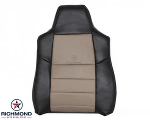 Ford Excursion EDDIE 2005 4x4 elevado diésel - conductor trasero trasero cubierta de asiento de cuero - Imagen 1 de 12