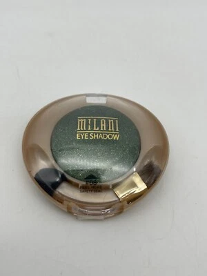 Milani Eye Shadow Runway Eyes #08 Shamrock Wet/Dry Eyeshadow New Sealed - Image 1 of 2
