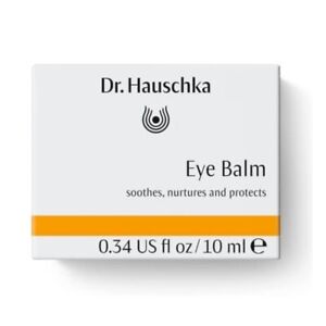 Dr. Hauschka Eye Balm 0.34 fl oz / 10 ml Expiration Date: 07.2025 Authentic, NEW