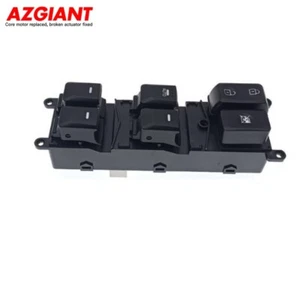 Front Left Power WINDOW SWITCH for 2012-17 Kia Rio Pride 93570-1W156 93570-1W157 - Foto 1 di 7