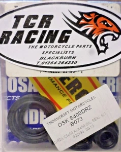 MOTORÖLDICHTUNG KIT SUZUKI DRZ400 DRZ 400 2000-2011 00-11193 - Bild 1 von 3