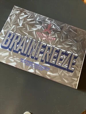 Jeffree Star Cosmetics Skin Frost Pro Palette Brainfreeze - Image 1 of 4