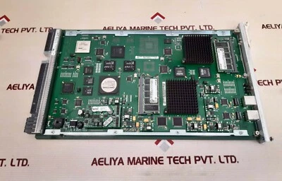 Alcatel-lucent sbevm bnj82 1:12 module av950-01168 - Image 1 of 4