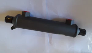 2C238CN Lehman Ölkühler - Bild 1 von 2