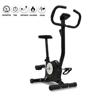CYCLETTE EASY BELT COMPUTER BICI CARDIO GYM FITNESS CICLOCAMERA CON INESTETISMI - Zdjęcie 1 z 6