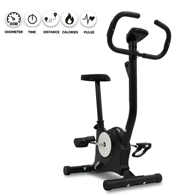 CYCLETTE EASY BELT COMPUTER BICI CARDIO GYM FITNESS CICLOCAMERA CON INESTETISMI - Immagine 1 di 4