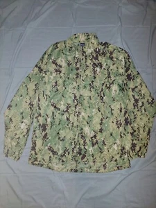Patagonia NSW AOR2 PCU Level 4 Jacket Medium Regular - Picture 1 of 4