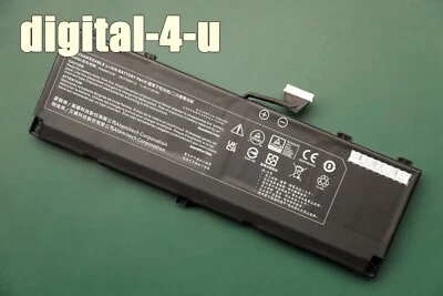 Nueva Batería Original PD50BAT-6-80 para Clevo 6-87-PD50S-82B00 3ICP7/60/57-2 Foto 1 de 2