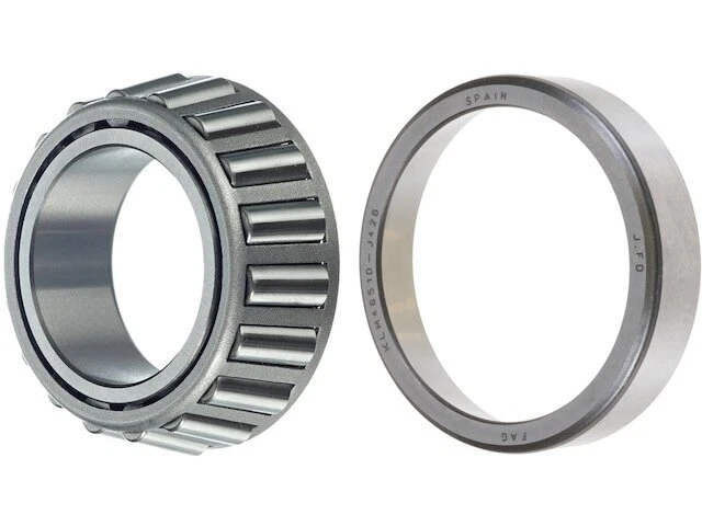 Подшипник переднего внутреннего колеса для Lincoln Capri 1958-1959 годов выпуска 95856VJTN - Изображение 1 из 2