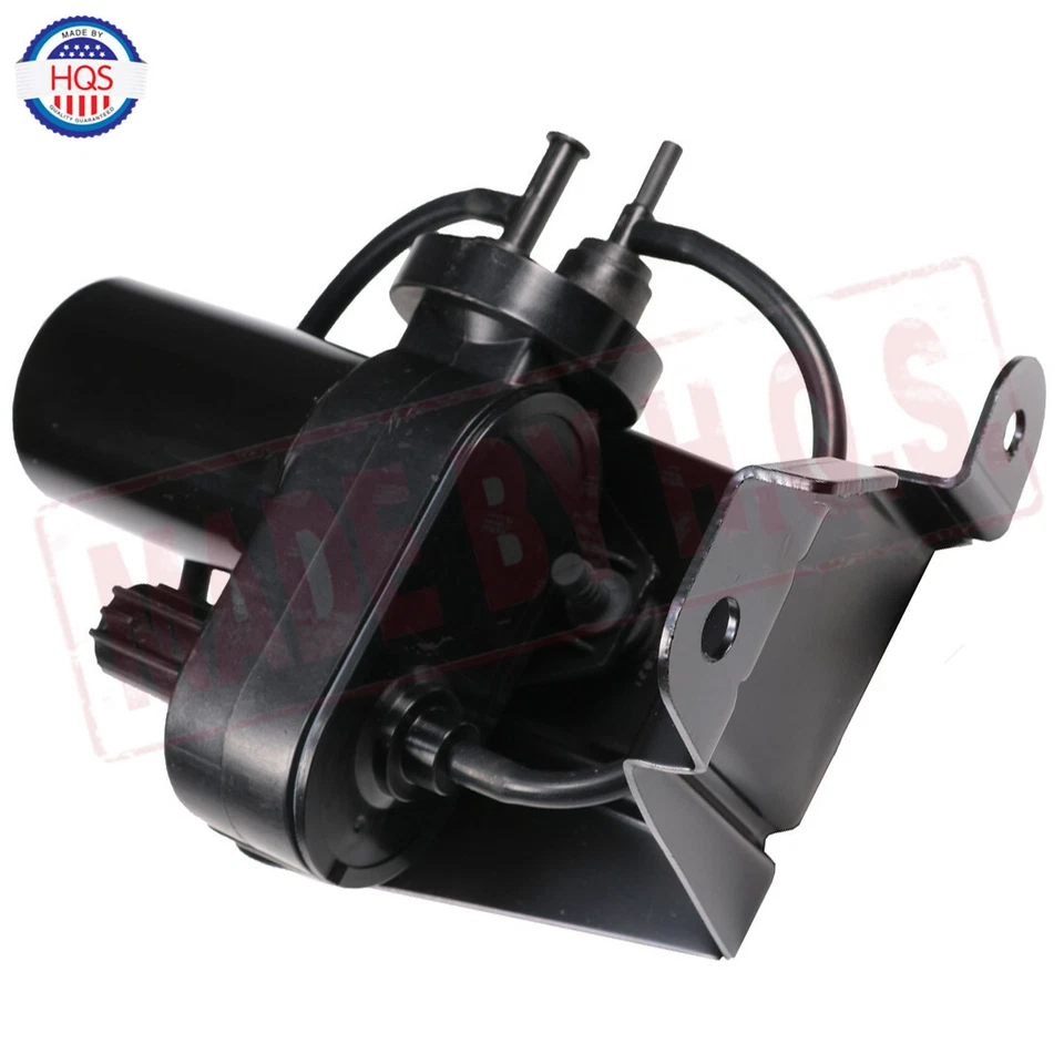 Kit de bomba de vacío eléctrica 6C3Z2A451A para 99-07 Ford F-250 F-350 Super Duty diésel Foto 1 de 4