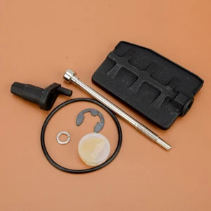Intake Manifold Disa Valve Repair Kit Fit for BMW 330i 530i X3 X5 Z4 Z3 3.0L ky - Picture 1 of 5
