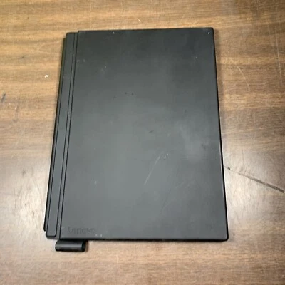 LENOVO THINKPAD X1 TABLET GEN 3 i7-8650U 8GB RAM 256 SSD - Image 1 of 4