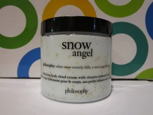 PHILOSOPHY ~ SNOW ANGEL HYDRATING BODY CREAM ~ 16 OZ - Picture 1 of 1