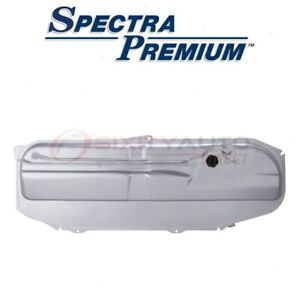 Spectra Premium Fuel Tank for 1987 BMW 325is - Air Delivery Storage  da