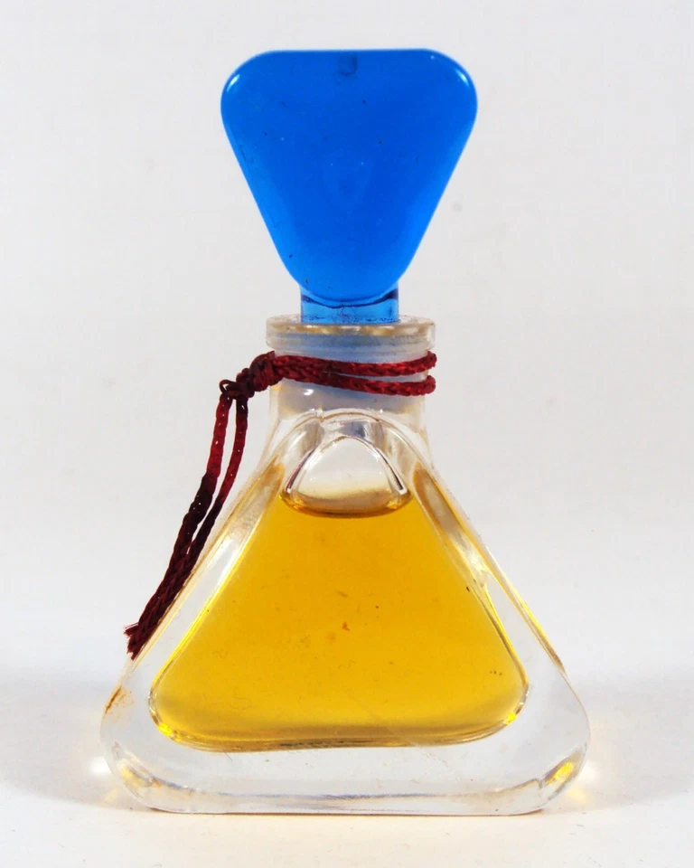 Original Liz Claiborne .25 oz / 7 ml Pure Perfume Splash DE COLECCIÓN Foto 1 de 3