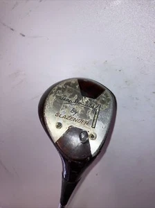 Slazenger Jean Donald Ladies 1 Wood - Picture 1 of 4