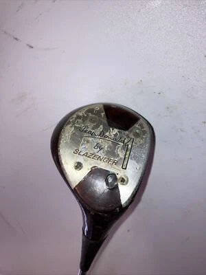 Slazenger Jean Donald Ladies 1 Wood - Image 1 of 4
