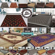 Rug Classic Bedroom Carpet Quality Living Room Oriental Rugs Floor Door Mat