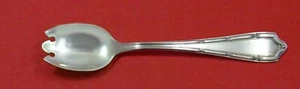Francis I by Alvin Sterling Silver Ice Cream Dessert Fork Custom 5 3/4" - Picture 1 of 2