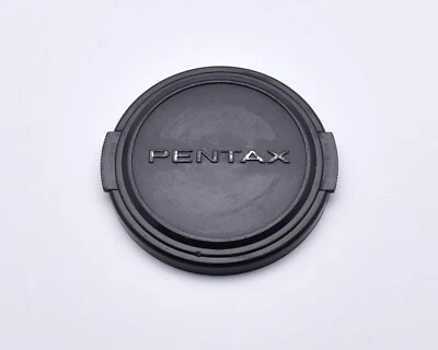 Genuine Pentax 58mm Front Lens Cap (#9429) - Image 1 of 2
