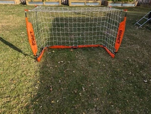 Bownet 3' x 5' Portable Soccer Goal Net - Picture 1 of 10
