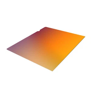 Golden Screen Filter reversibel hochdurchlässig 30° unsichtbar H3O0 - Bild 1 von 11