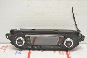 2013-2015 Ford Escape Climate Control Unit Heater Ac Temperature Hvac CE68#007 - Picture 1 of 3
