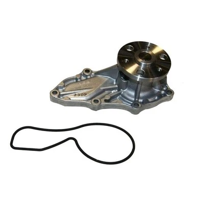 For Honda Accord 2008-2012 GMB 135-1620 Engine Water Pump - Imagem 1 de 4