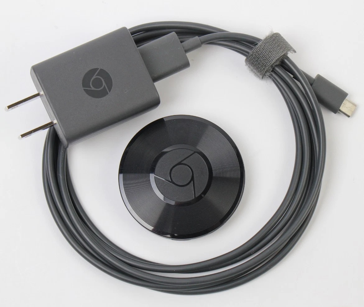 Google Chromecast Audio Android Media Streamers for sale | eBay