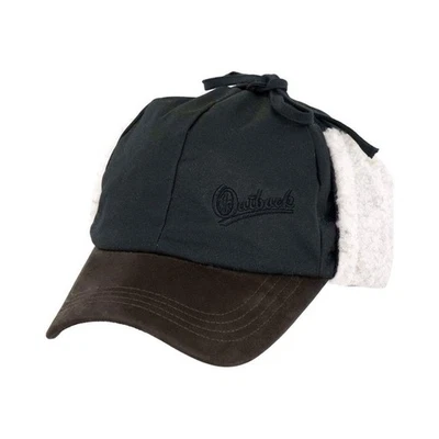 Gorra Outback Trading Hombre Mckinley Impermeable Cálida Exterior - Colores y Tallas Foto 1 de 3